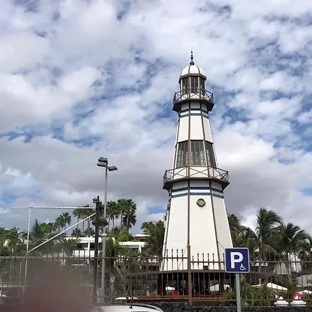 Sea&relax * Puerto del Carmen