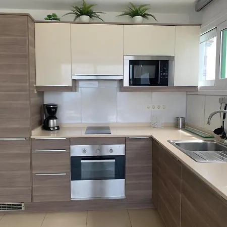 Sea&relax Puerto del Carmen