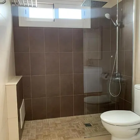 Sea&relax Apartman *