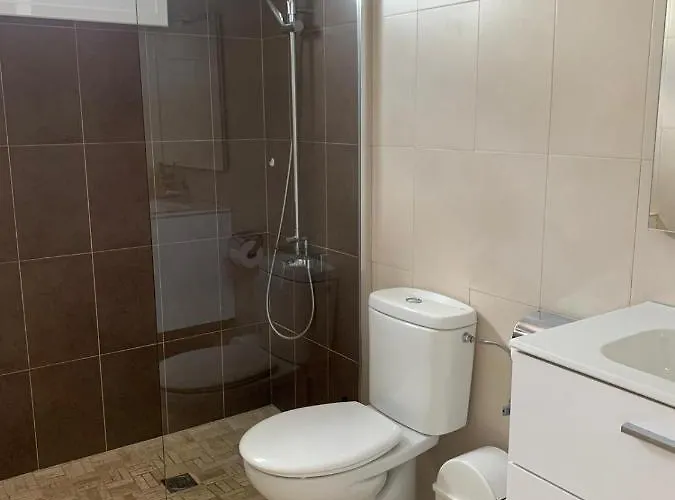 Sea&relax Apartment *