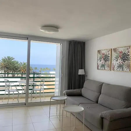 Sea&relax דירה פוארטו דל כרמן