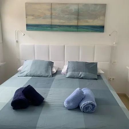 Sea&relax דירה פוארטו דל כרמן