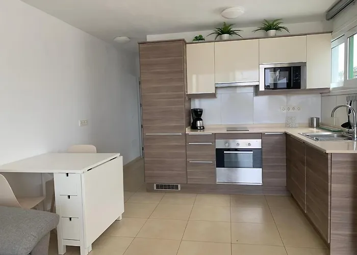 Apartamento Sea&relax *