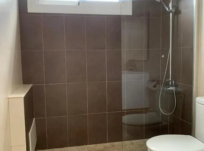 Sea&relax Apartamento *