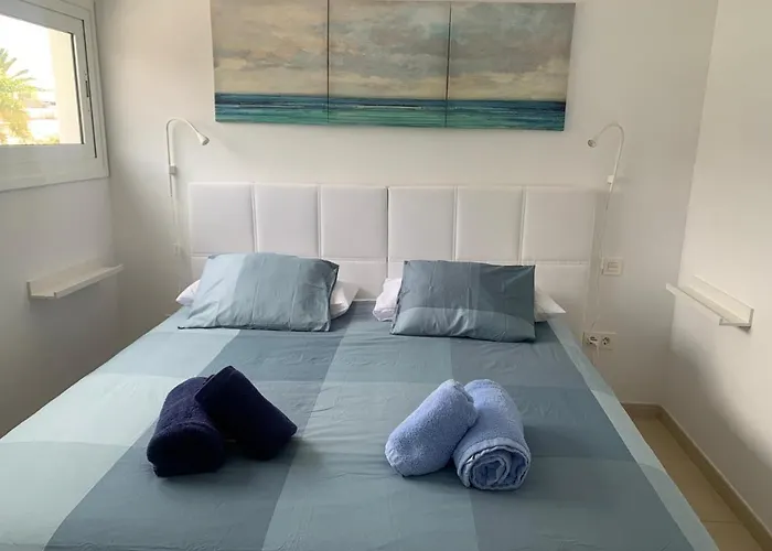 Sea&relax Apartamento Puerto del Carmen (Lanzarote)