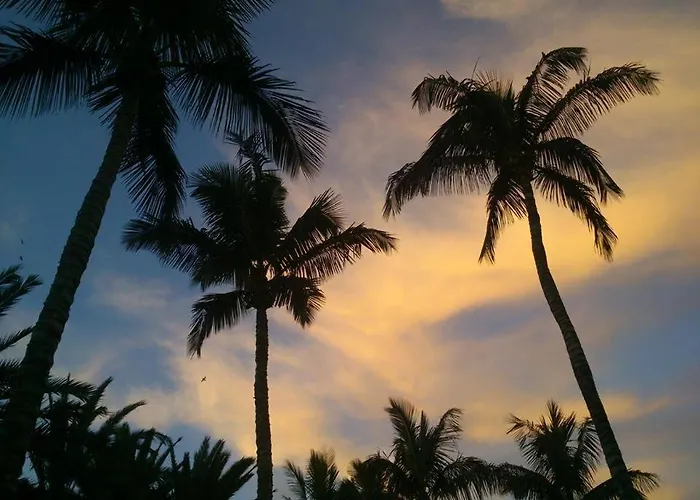 Sea&relax Apartamento Puerto del Carmen (Lanzarote)