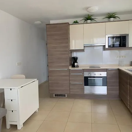 Apartament Sea&relax *