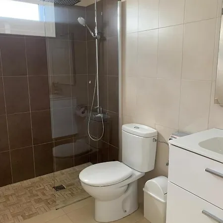 Sea&relax Apartment *