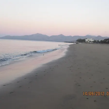 Sea&relax 公寓