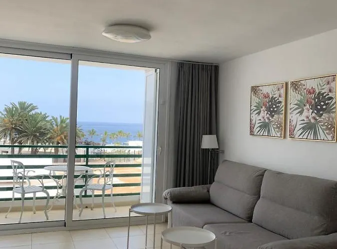 Sea&relax 아파트 푸에르토 델 카르멘