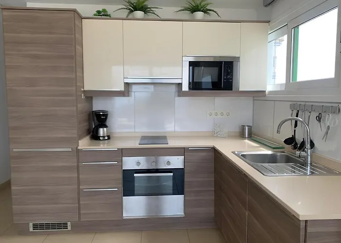 Sea&relax 푸에르토 델 카르멘