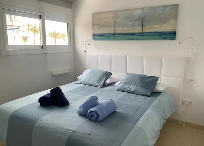 Sea&relax Appartement Puerto del Carmen (Lanzarote)