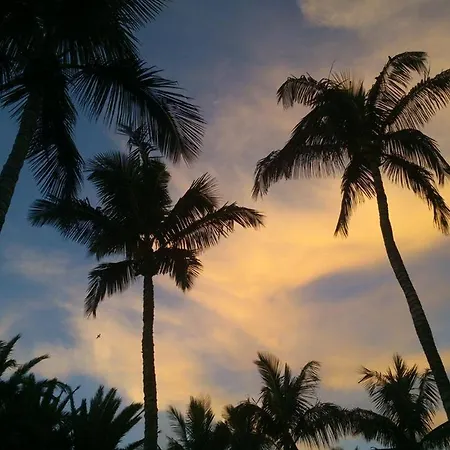 Sea&relax דירה פוארטו דל כרמן