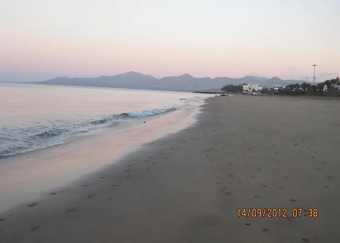 Sea&relax Apartamento